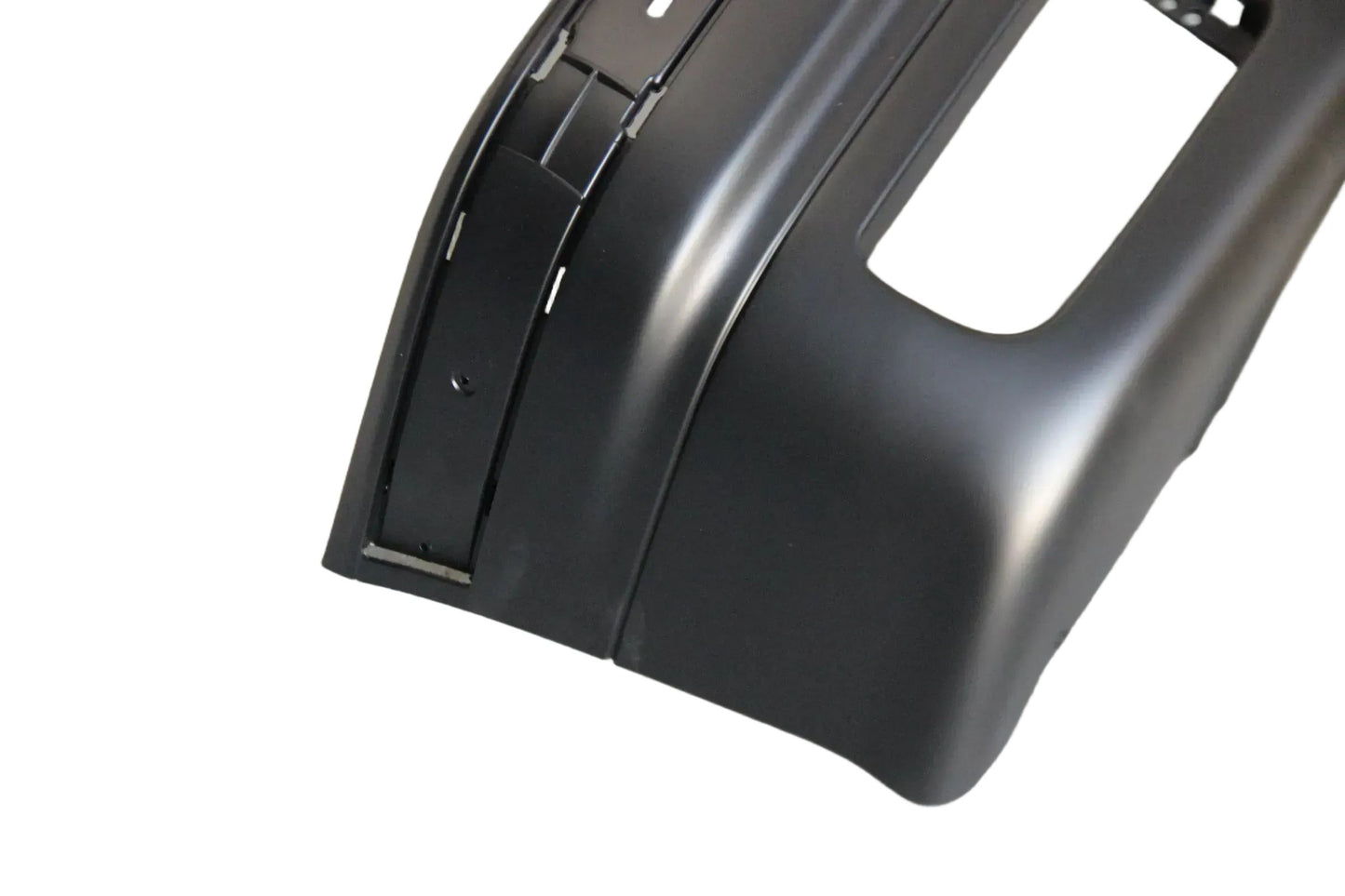 Original BMW E36 316-328i bis 09/96 Verkleidung Stossfänger vorn  51118222434