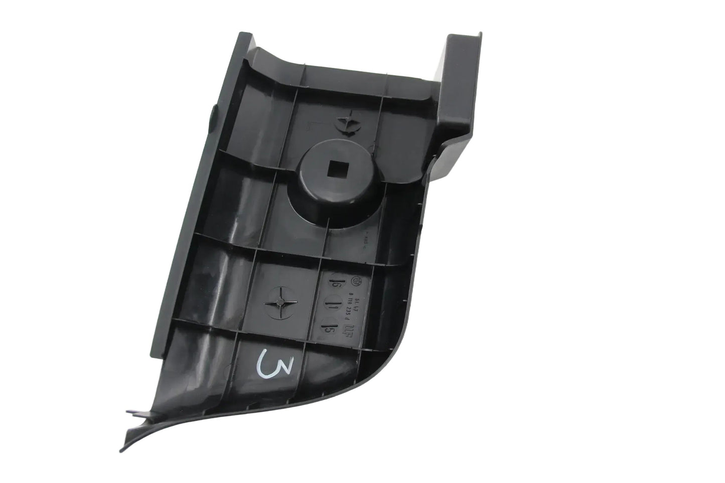 Original BMW E36 316i-328i M3/3.2 Abdeckung Heckleuchte links 51478119235