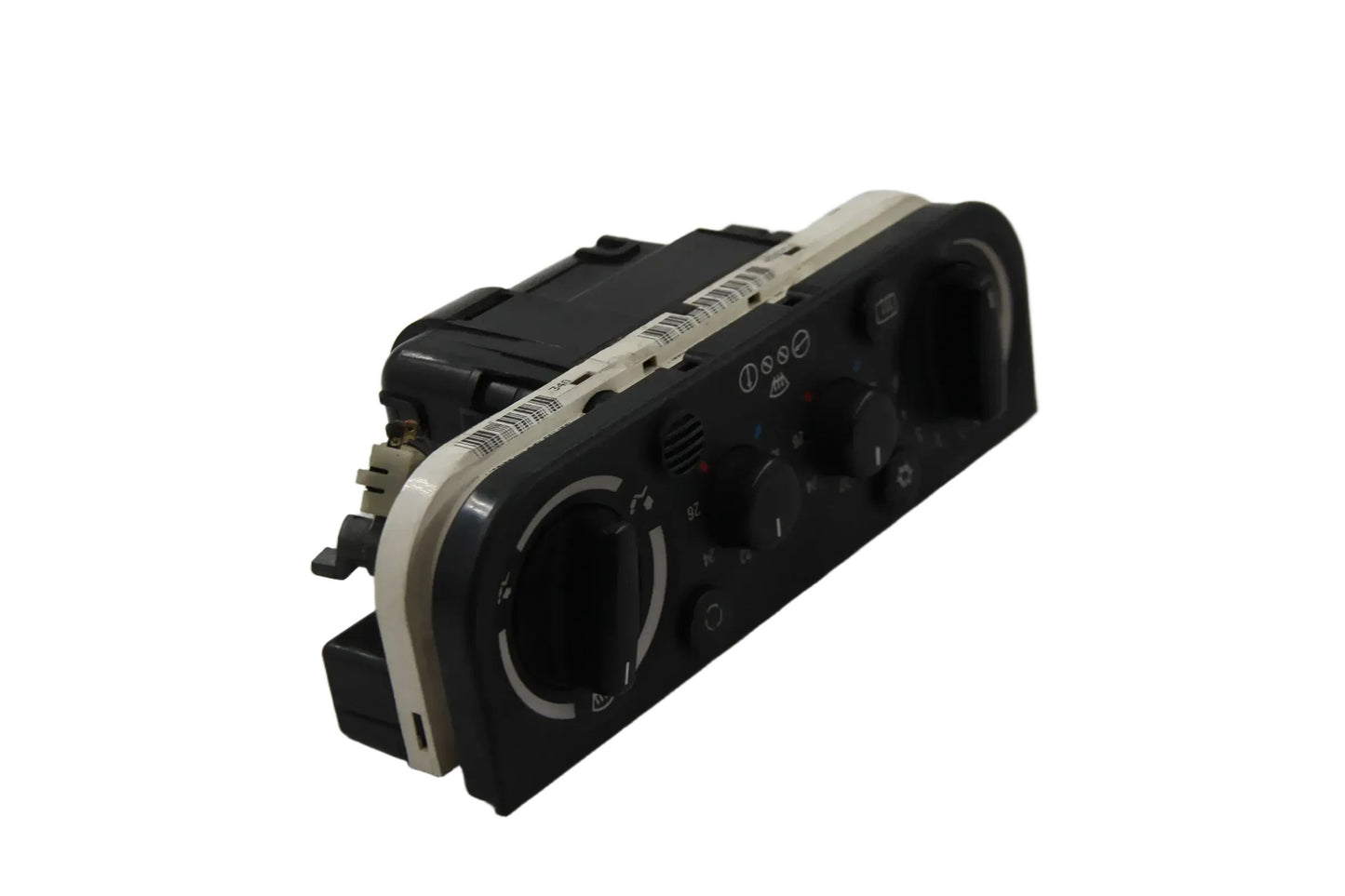 Original BMW E36 316-328i M3 S50 Bedienteil Klimaanlage NOS 64111387340