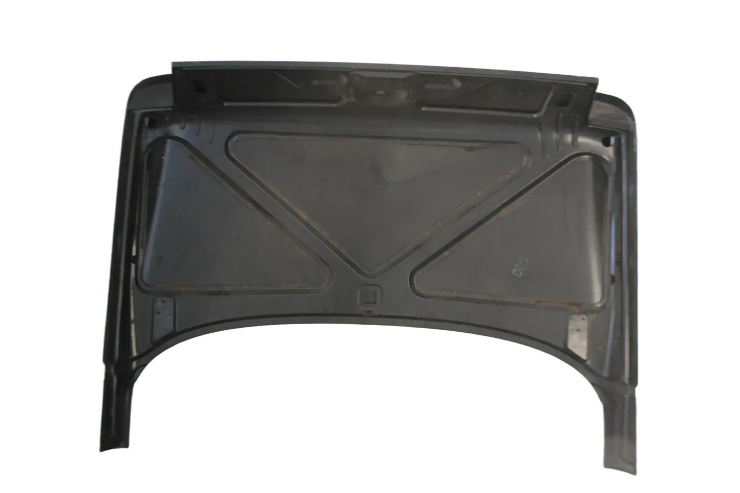 Original BMW NK 1500-2000ti 1800tiSA Heckklappe Kofferraumklappe NOS 41621802959