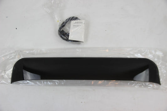 Original BMW E34 5er 518i-540i M5 Windschutz Schiebedach NOS 99997401132