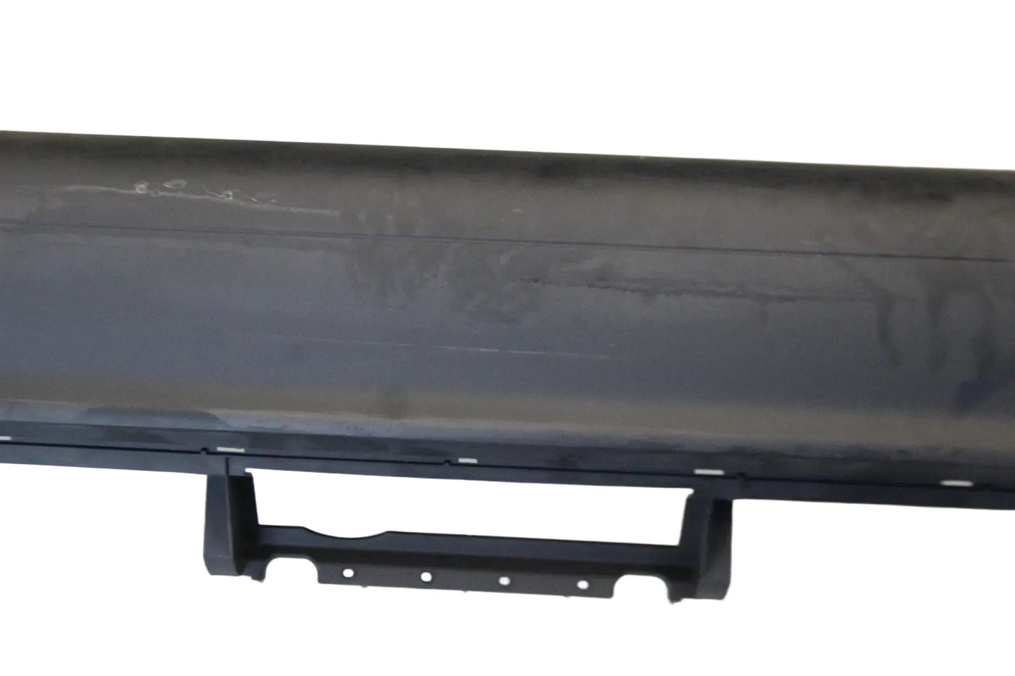 Original BMW E39 5er  Stoßstange hinten grundiert M-Paket NOS 51122496375