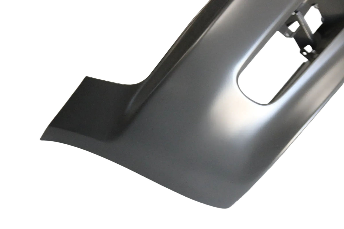 Original BMW Z3 bis 04/99 Verkleidung Stossfänger grundiert vorn 51118398758