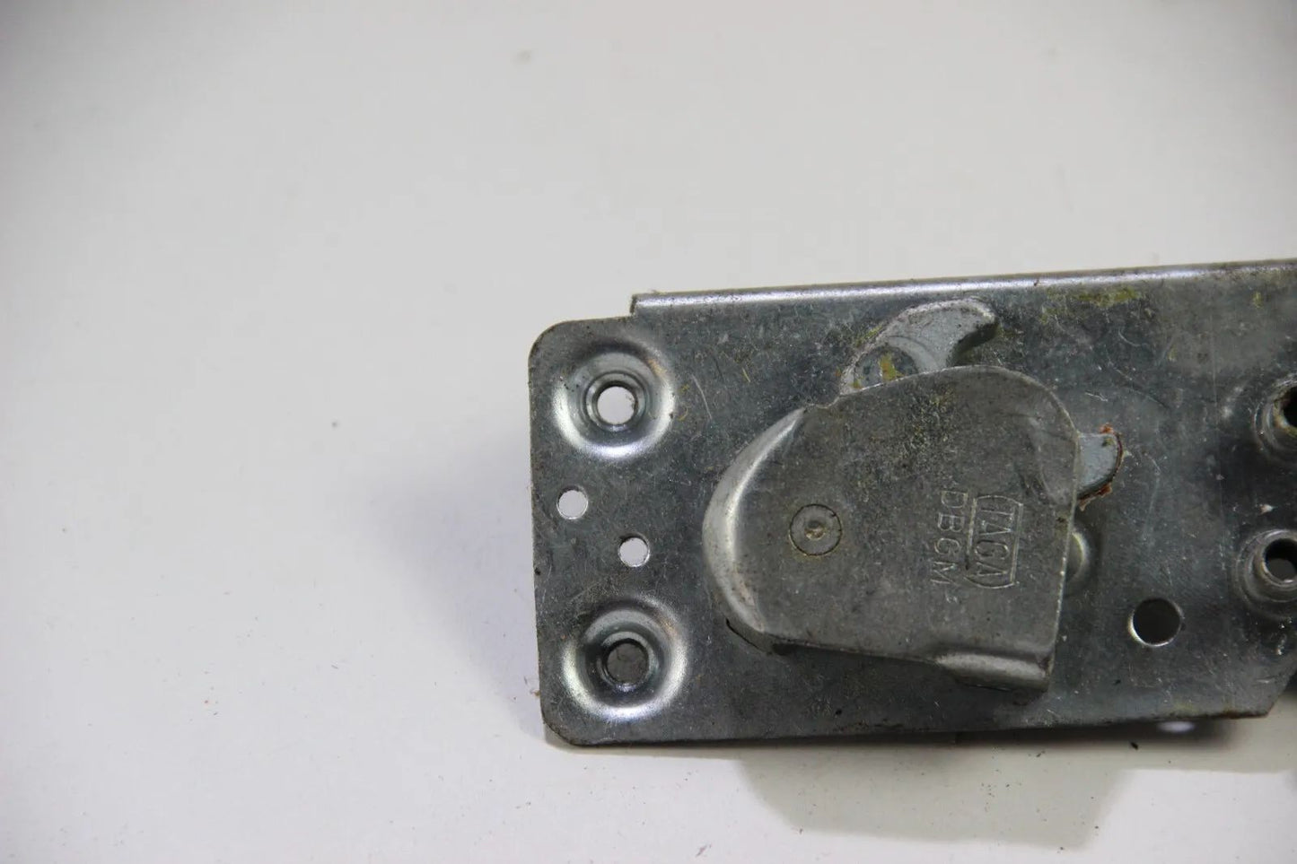 NEU Original BMW Neue Klasse NK Tür Schloss vorne rechts OEM 51216442001 Lock