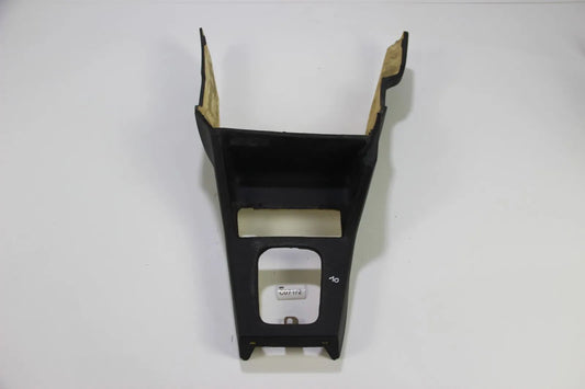 Original BMW E30 Mittelkonsole vorne Standard Center Console Abglagefach 3er OEM