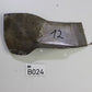 Original BMW E24 635csi Hitzeschutzblech Vorderachsträger Heat Shield Subframe