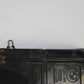 Original BMW E30 E28 Luftfilterkasten  Luftmengenmesser Unterteil 1286396 Airbox