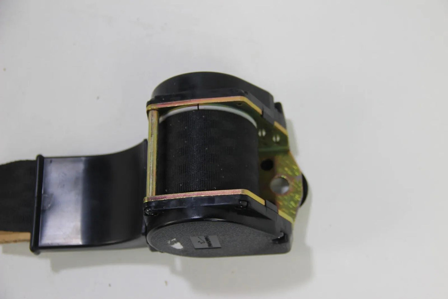 NEU Original BMW E21 Sicherheitsgurt 72111864556 Seatbelt Anschnallgurt OEM 3er