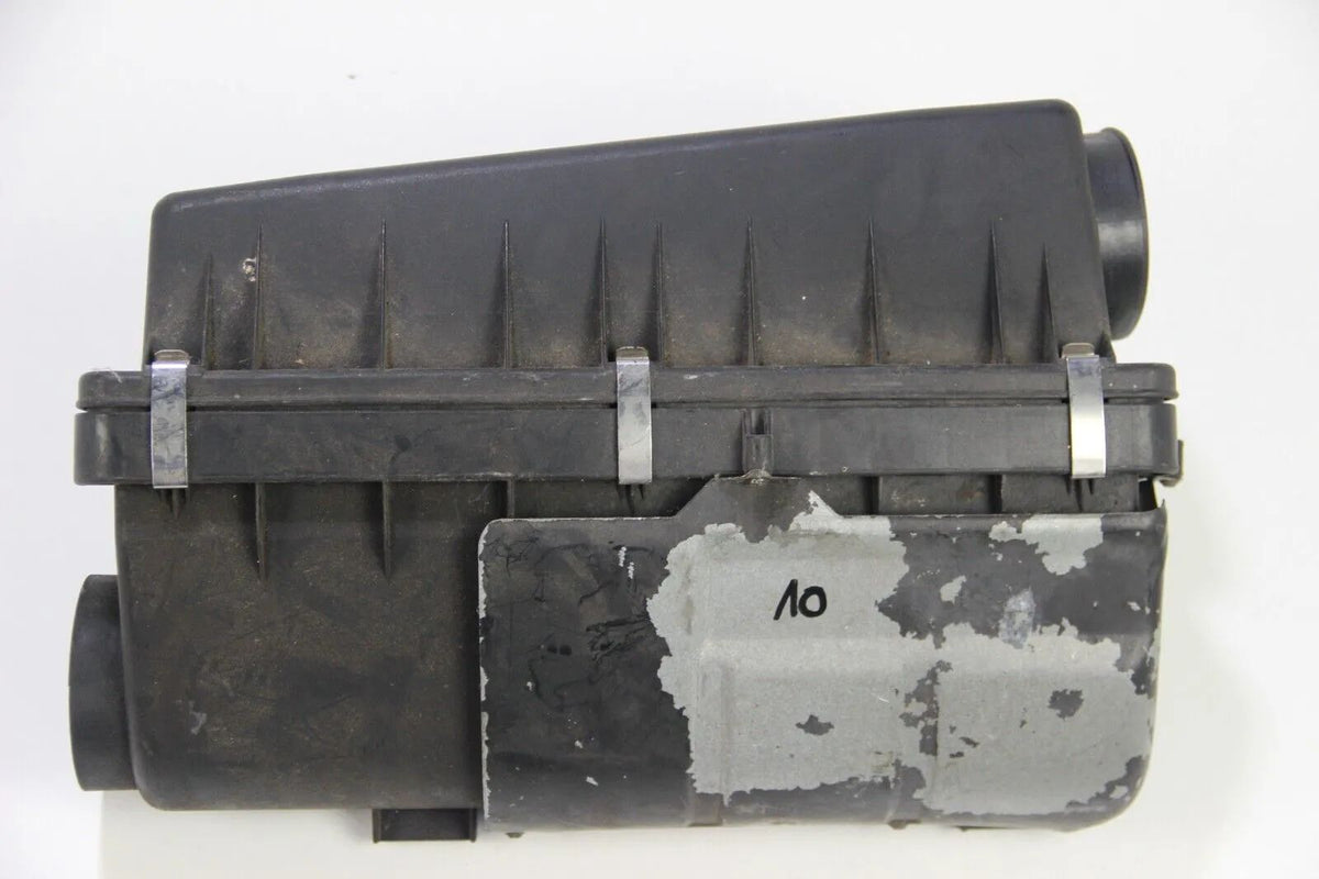 Original BMW E32 E34 Luftfilterkasten Ansauggeräuschdämpfer E30 V8 Umbau 1707021