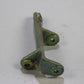 NEU Original BMW E12 520i M10 Halterung Halter OEM 11141257410 Lichtmaschine