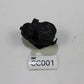 Original BMW E39 E53 X5 Heizung Gebläse Klappe Lüftung Stellantrieb 69002694