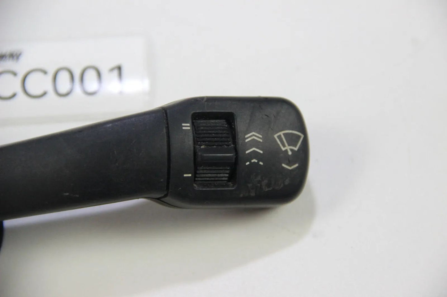 Original BMW E46 3er Lenkstockhebel Wischerhebel Scheibenwischer 8352013