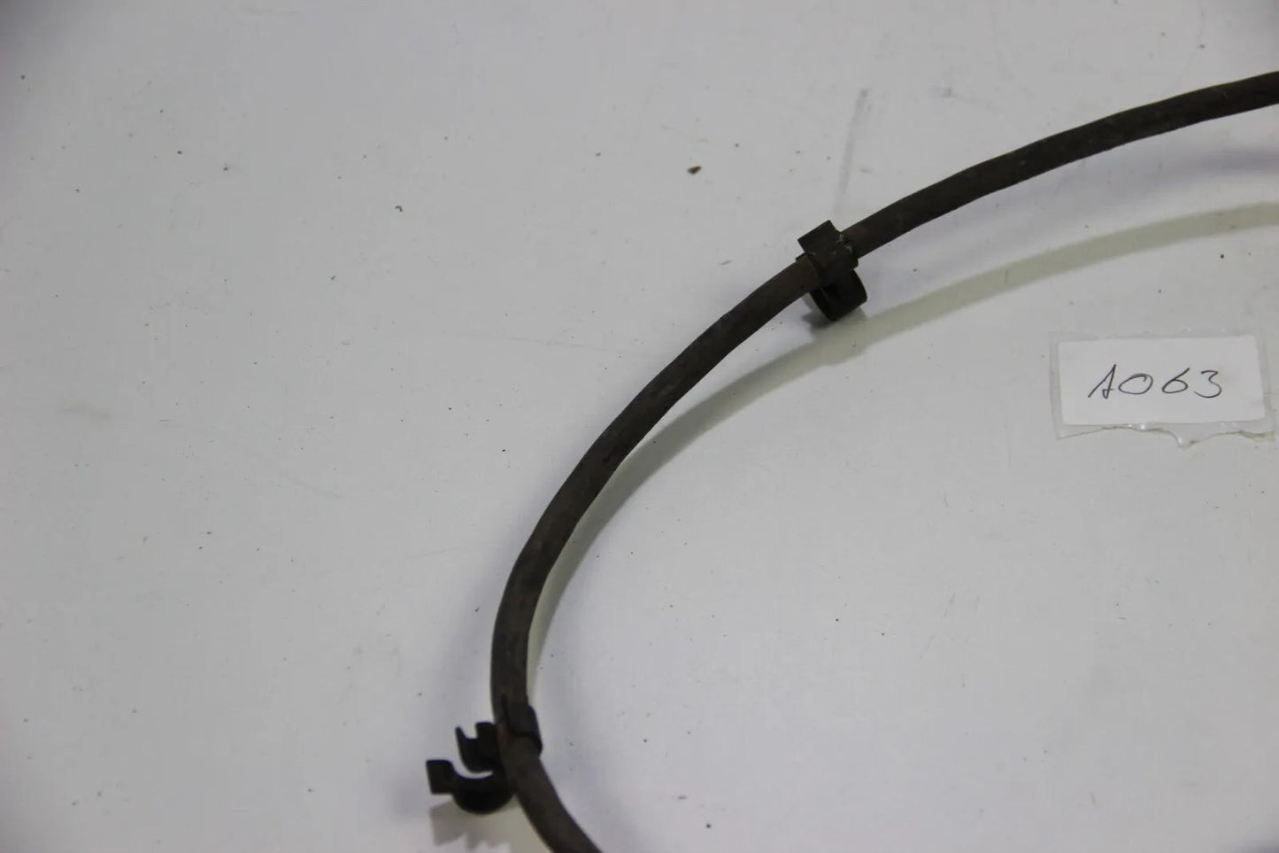 Original BMW E30 Kabel 2 Polig M20 Motor Motorkabelbaum Teil Abschnitt