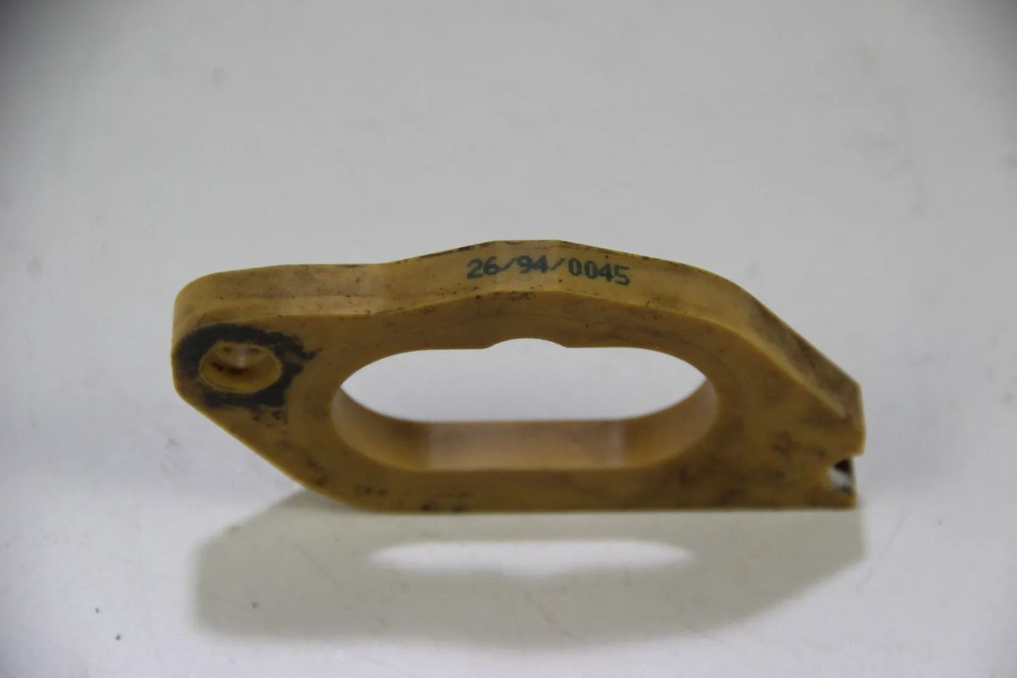 Original BMW E36 M3 S50 Flansch 1403289 Ansaugung Drosselklappe Einzeldrossel