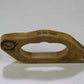 Original BMW E36 M3 S50 Flansch 1403289 Ansaugung Drosselklappe Einzeldrossel