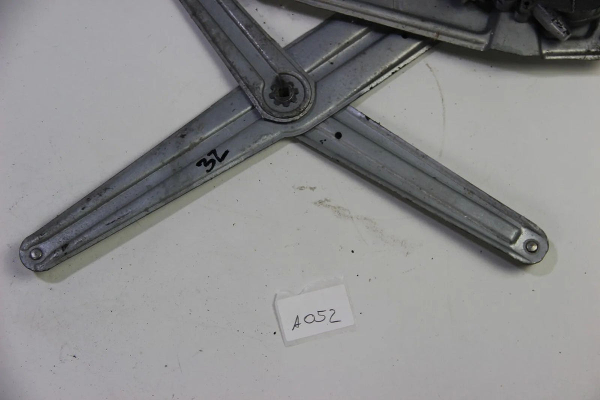 Original Renault Fensterheber Elektrisch 2000 Window Lifter Mechanism Electric
