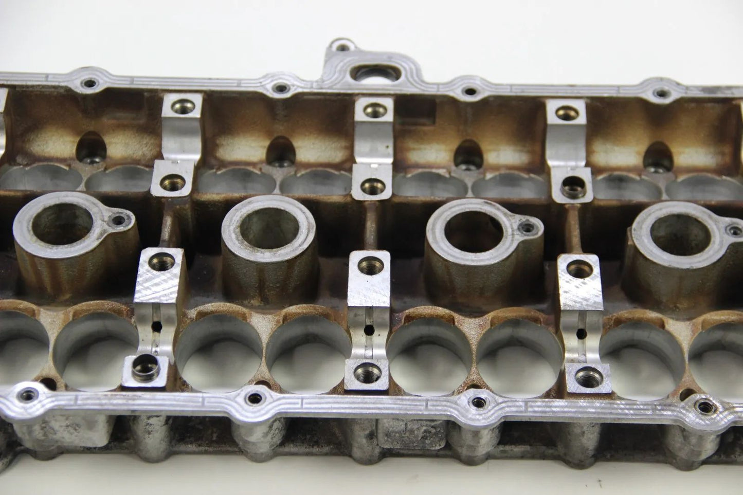 Original BMW E36 M3 S50 Nockenwellen Gehäuse Zylinderkopf 1317370 286ps