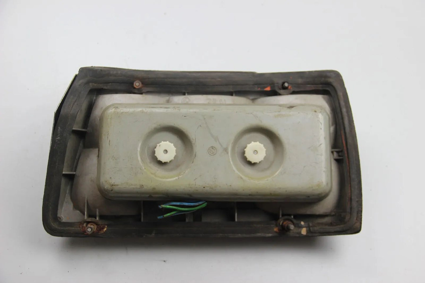 BMW E12 Rücklicht Taillight Links Komplett Rear Light Left