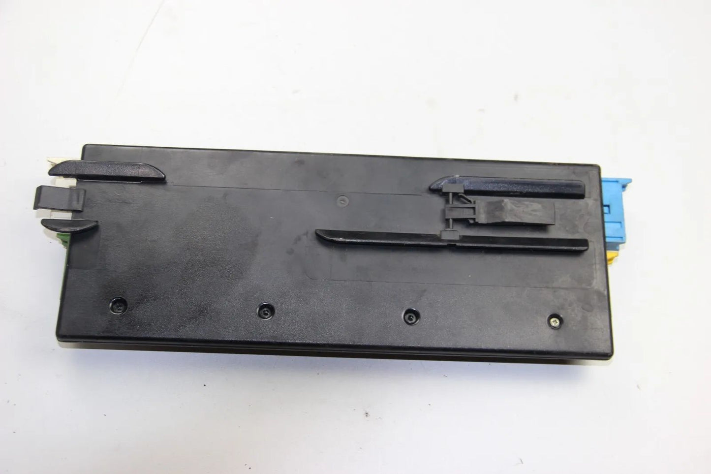 BMW E34 M5 Steuergerät Klimaregelung Klimaanlage Klimaautomatik 1137328033