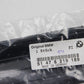 NEU ORIGINAL BMW 51478219189 3er E46 Vordertürschweller Blende einstieg vorne