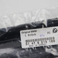 NEU ORIGINAL BMW 51478219189 3er E46 Vordertürschweller Blende einstieg vorne