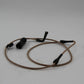 Original BMW E39 520i-540i M5 E52 Z8 Alpina  Bremsbelagfühler Sensor 34351163066