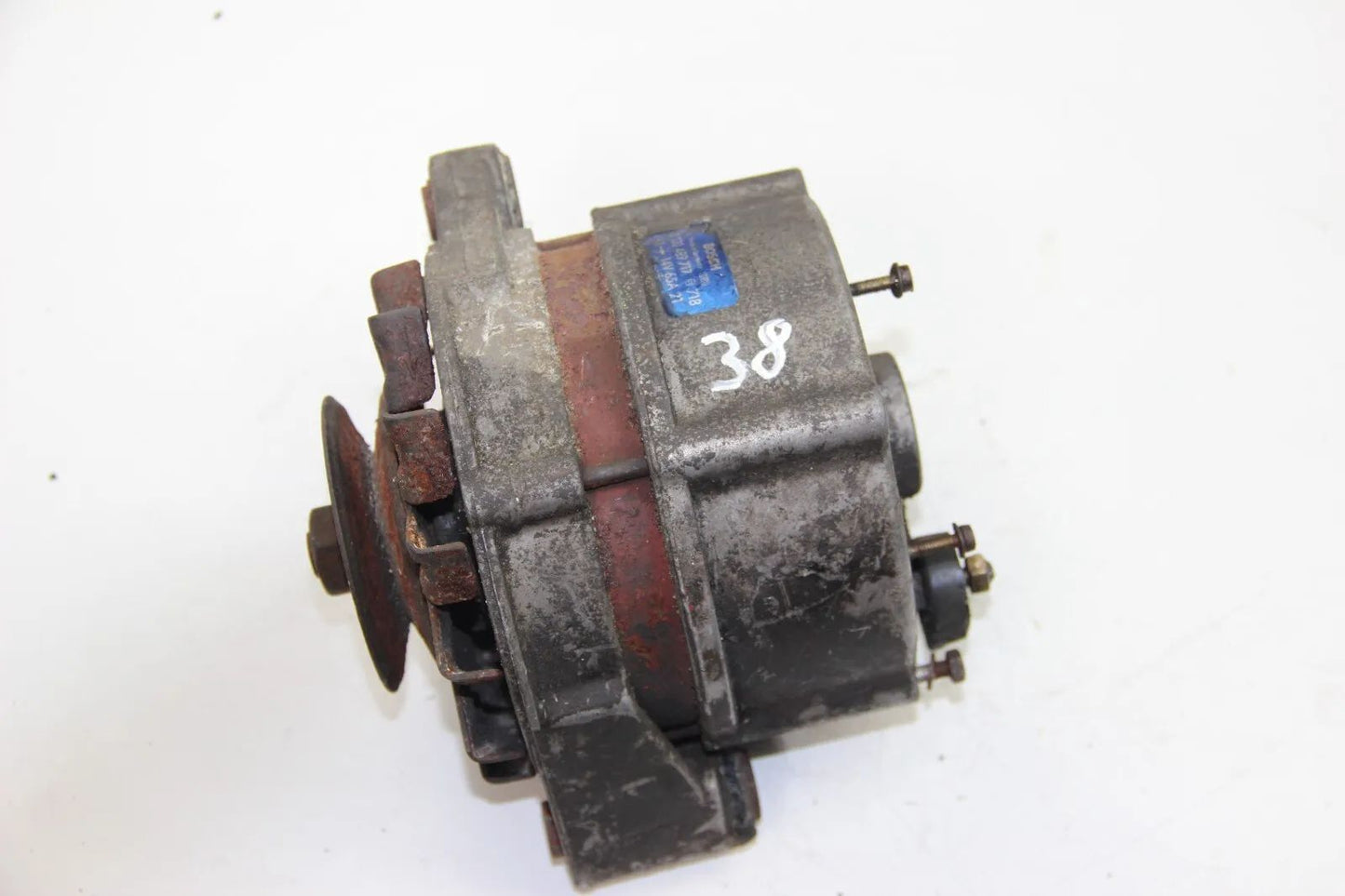 BMW Lichtmaschine Alternator E30 E28 E12 320i 325i 520i 525i 0120489717