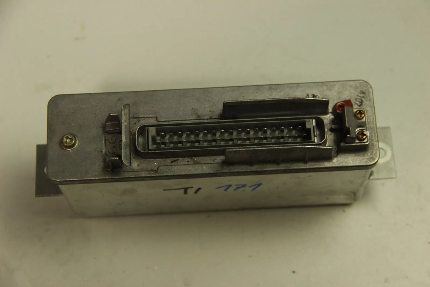 BMW E34 ABS Steuergerät 0265103047 ECU Steuergerät