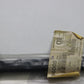 NEU ORIGINAL 51117166585 BMW 1er E87 Leiste Stoßstange Links Schwarz