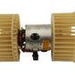Original BMW E39 520d-540iP M5 S62 Gebläse Klimaautomatik  64118372493