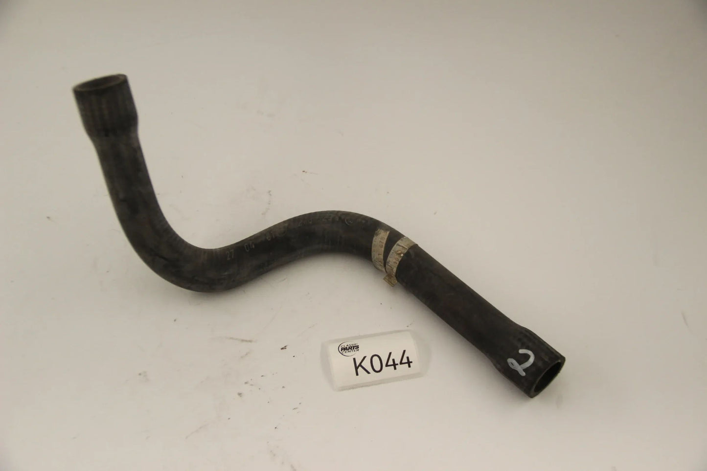 Orig BMW E28 525i-535i M535i M30 Schlauch Kühlsystem Wasserschlauch 11531278529