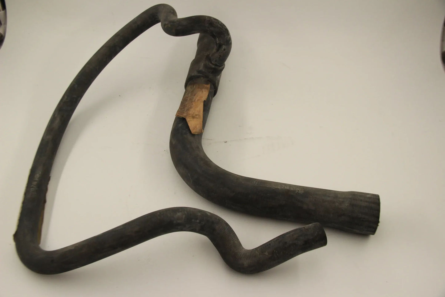 Original BMW E34 530i 535i M30 Wasserschlauch Kühlsystem Schlauch 11531718917