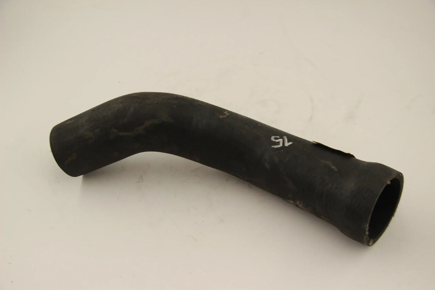 Original BMW E30 324td E34 524td Verbindungsschlauch Wasserschlauch 11612241394