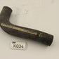 Original BMW E21 315-320i E12 518 M10 Wasserschlauch Kühlsystem  11531266463