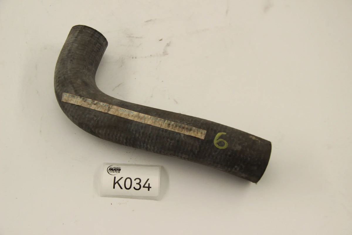 Original BMW E21 315-320i E12 518 M10 Wasserschlauch Kühlsystem  11531266463