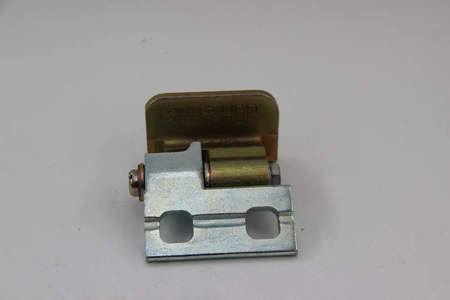 Original BMW E46 316i-330xi Türscharnier hinten oben rechts 41528240084