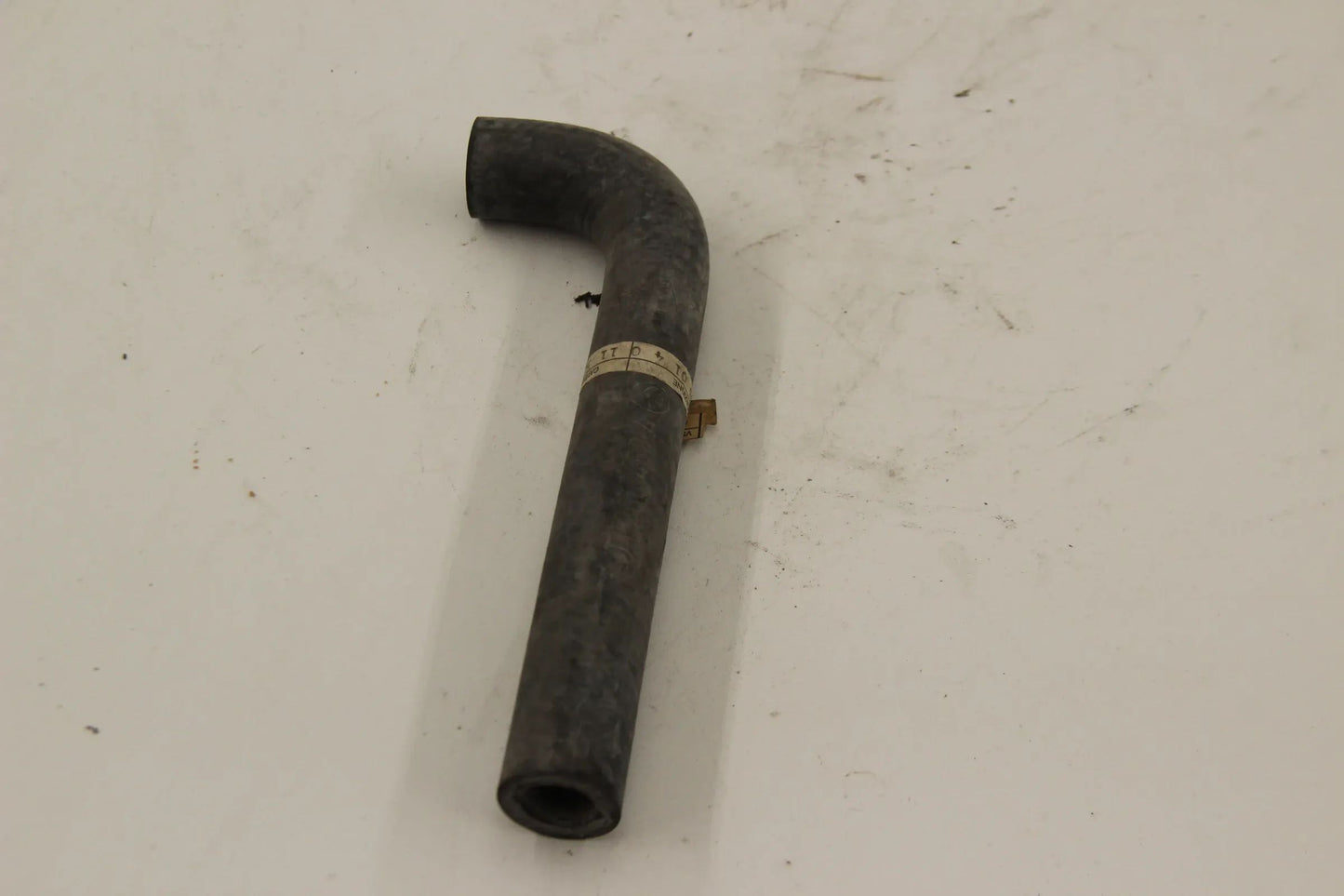 Orig BMW 1502-2002 NK 1600-2000C E21 316-320 E12 518 Wasserschlauch 11531266458