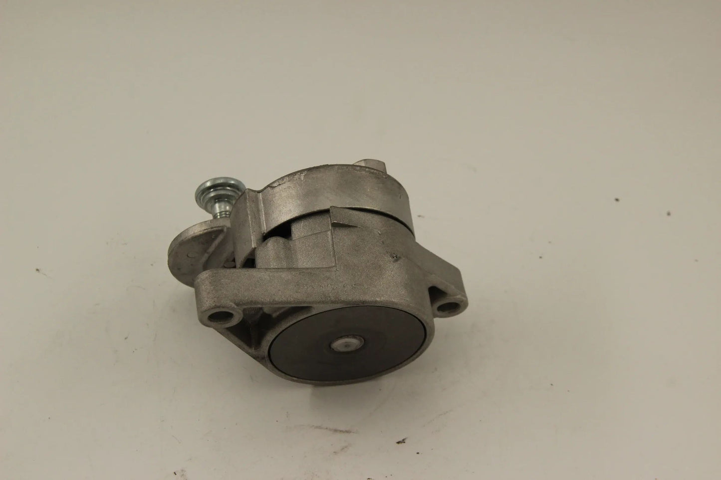 Original BMW E46 E39 e38 E53 E85 Spannrolle mit Spanneinrichtung  11281433571