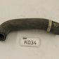 Original BMW E3 E9 E12 M30 Schlauch Ausgleichsbehälter Kühler 11531266509