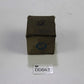 Original Bosch190 SL Porsche 356 Zündverteilerkappe 1235522203 6630146