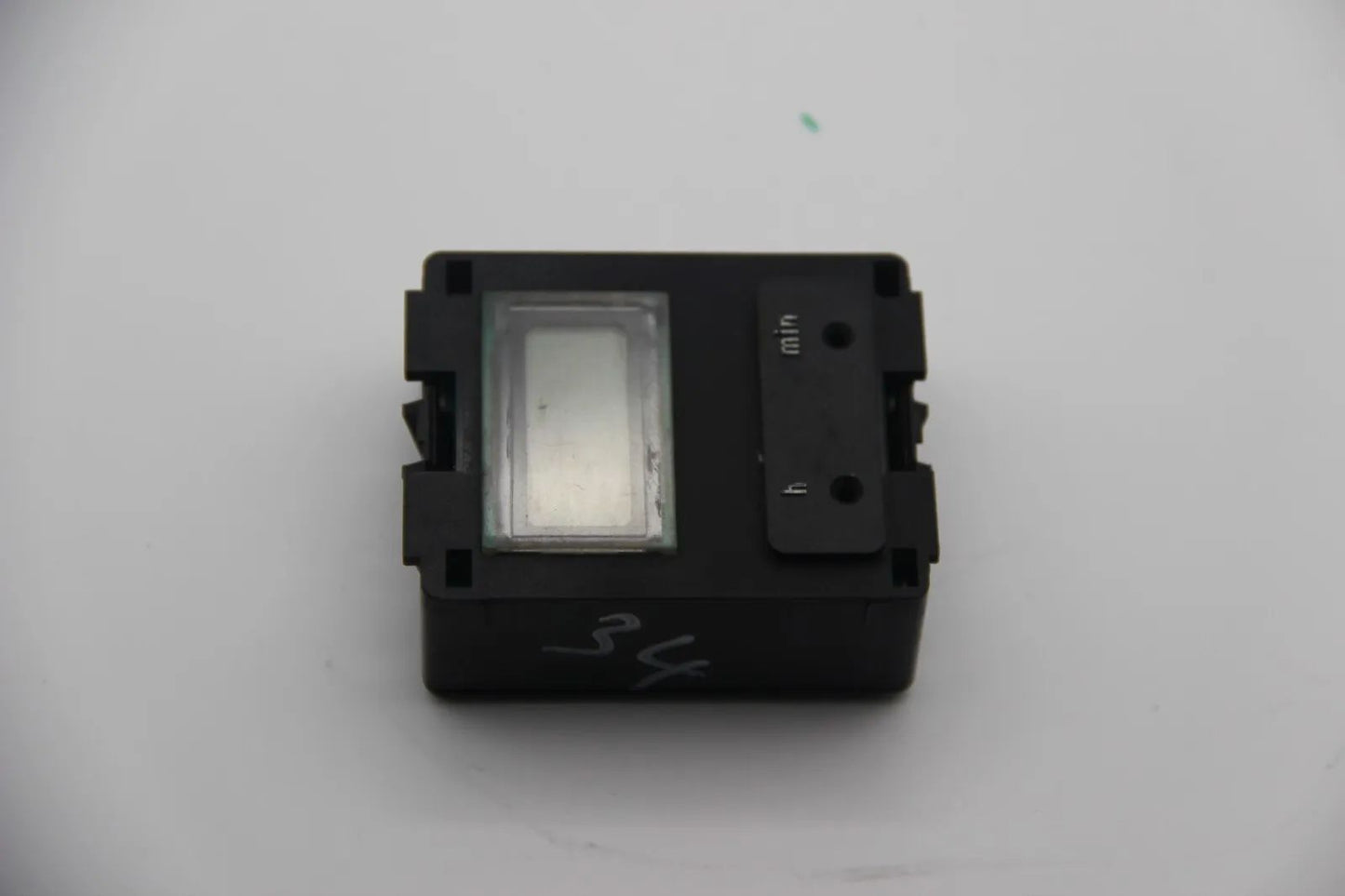 Original BMW E30 Digital Uhr  62131367683 Clock 325i 323i 320i 318i 316i 3er