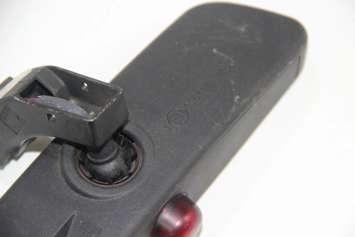 Original BMW E39 E65 E66 usw. Rückspiegel Innenraumspiegel EC/LED 51168236774