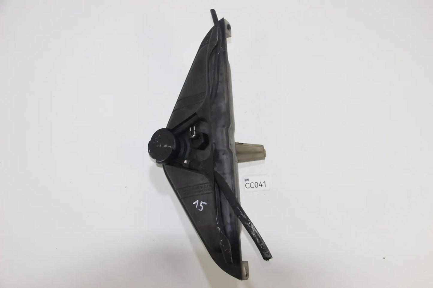 Original BMW E34 E32 5er 7er Kühlmittel Behälter Reservoir 1719110 Coolant Tank