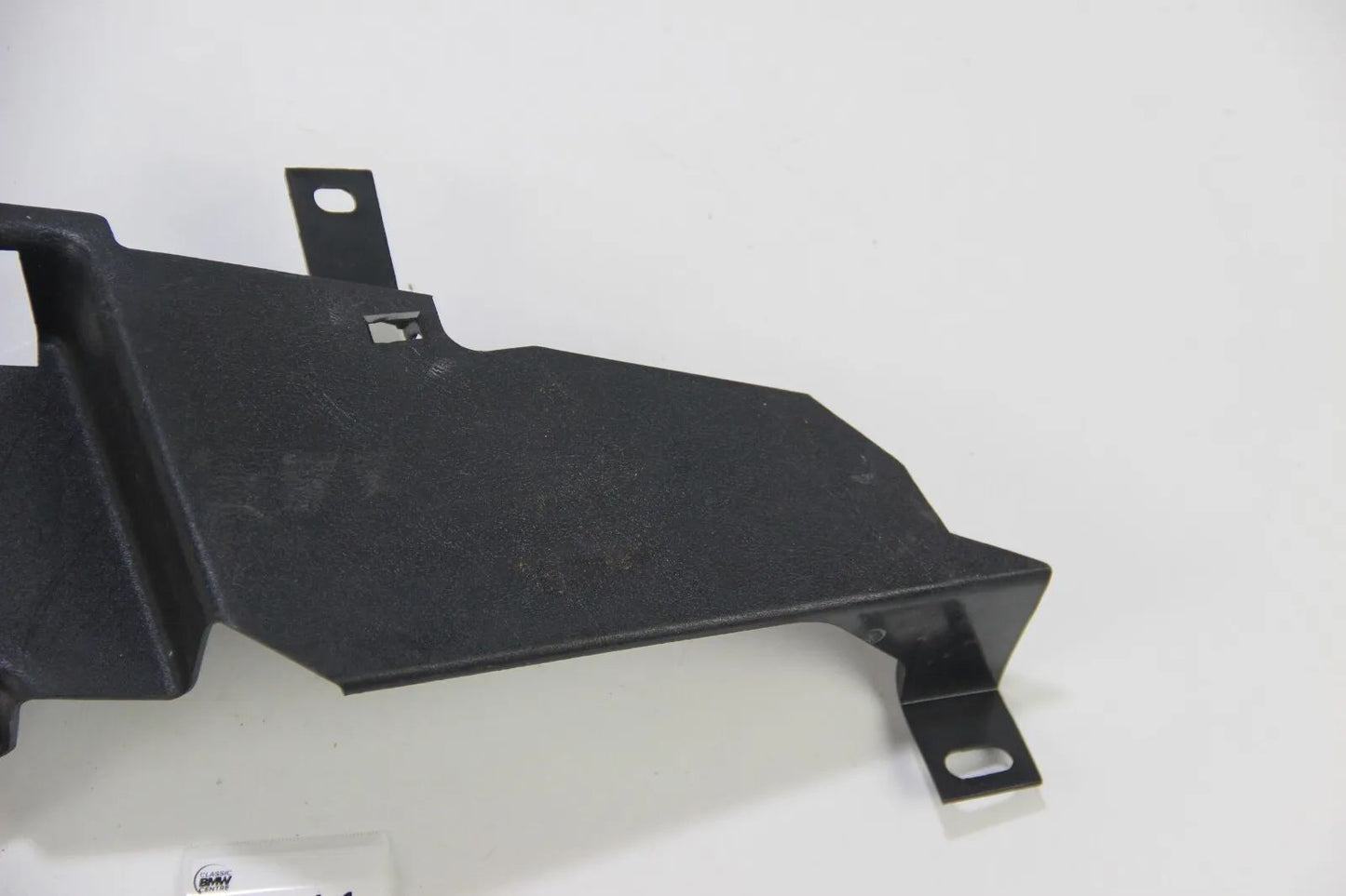 Original BMW E30 Abdeckung Handschuhfach links Armaturenbrett 1906932 3er