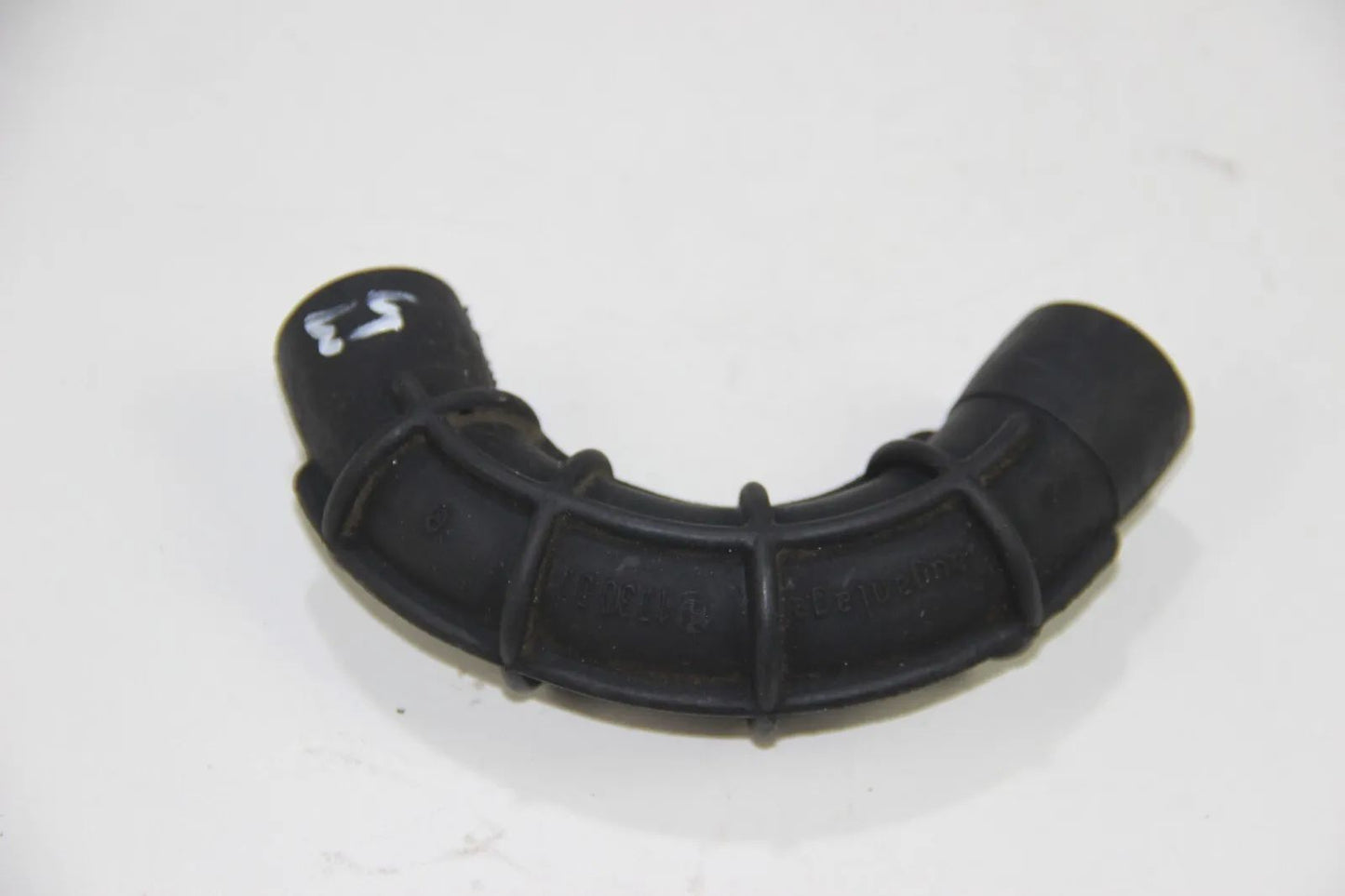 Original BMW E30 E36 Faltenbalg Schlauch Luftschlauch 1730071 Ansaugung