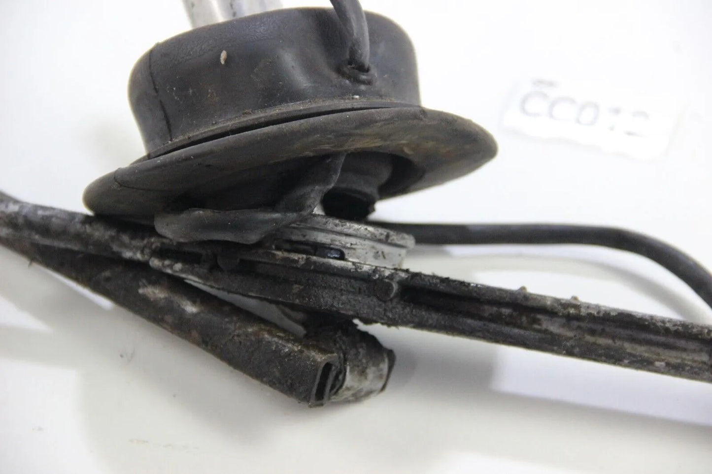 Original BMW E30 M40 316i 318i Schaltgestänge Schaltarm 1220871 Shifter Linkage