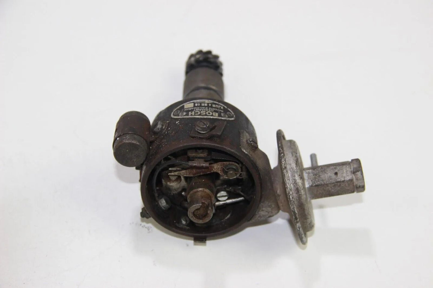 Original BMW E3 2500 Zündverteiler Verteiler Bosch 0231116053 Igntion Distributo