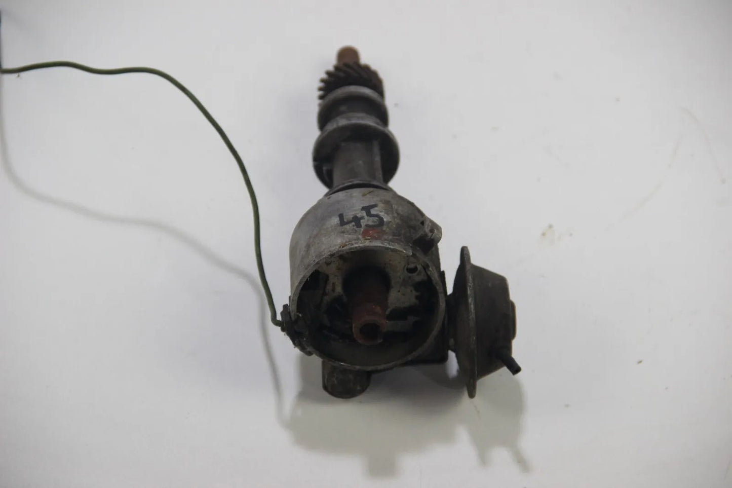 Original BMW Oldtimer Zündverteiler Bosch 0231246066 Ignition Distributor