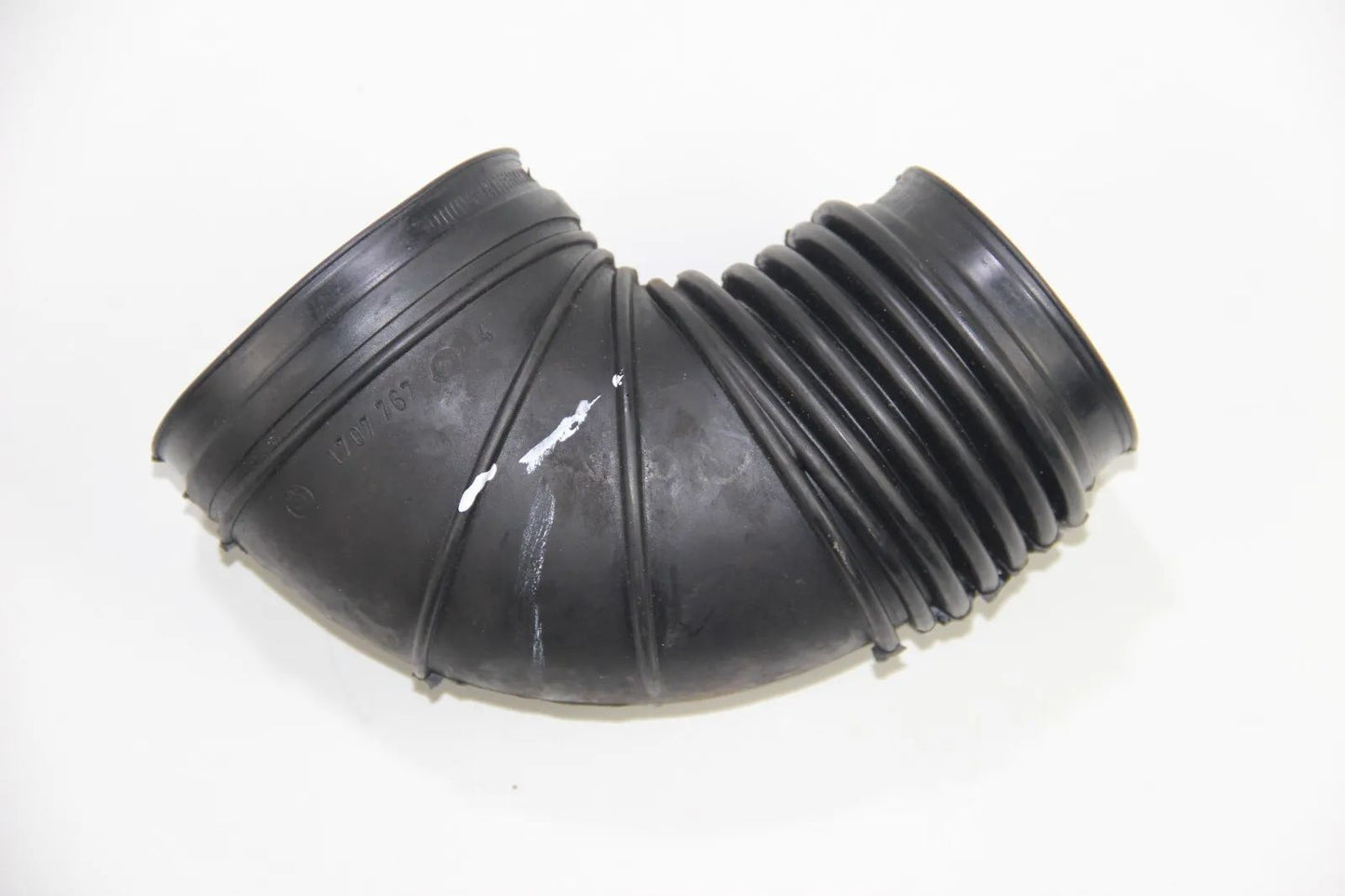 Original BMW E34 E32 735 535  Faltenbalg Ansaugschlauch 1707767 Intake Schlauch