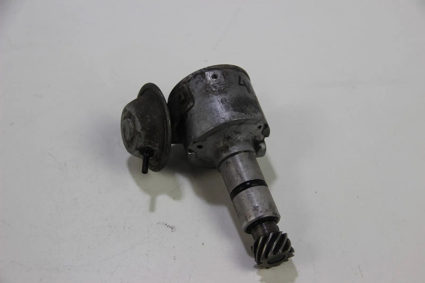 Original VW Käfer Karmann Ghia Zündverteiler Bosch VJUR4BR48 Ignition Distributo